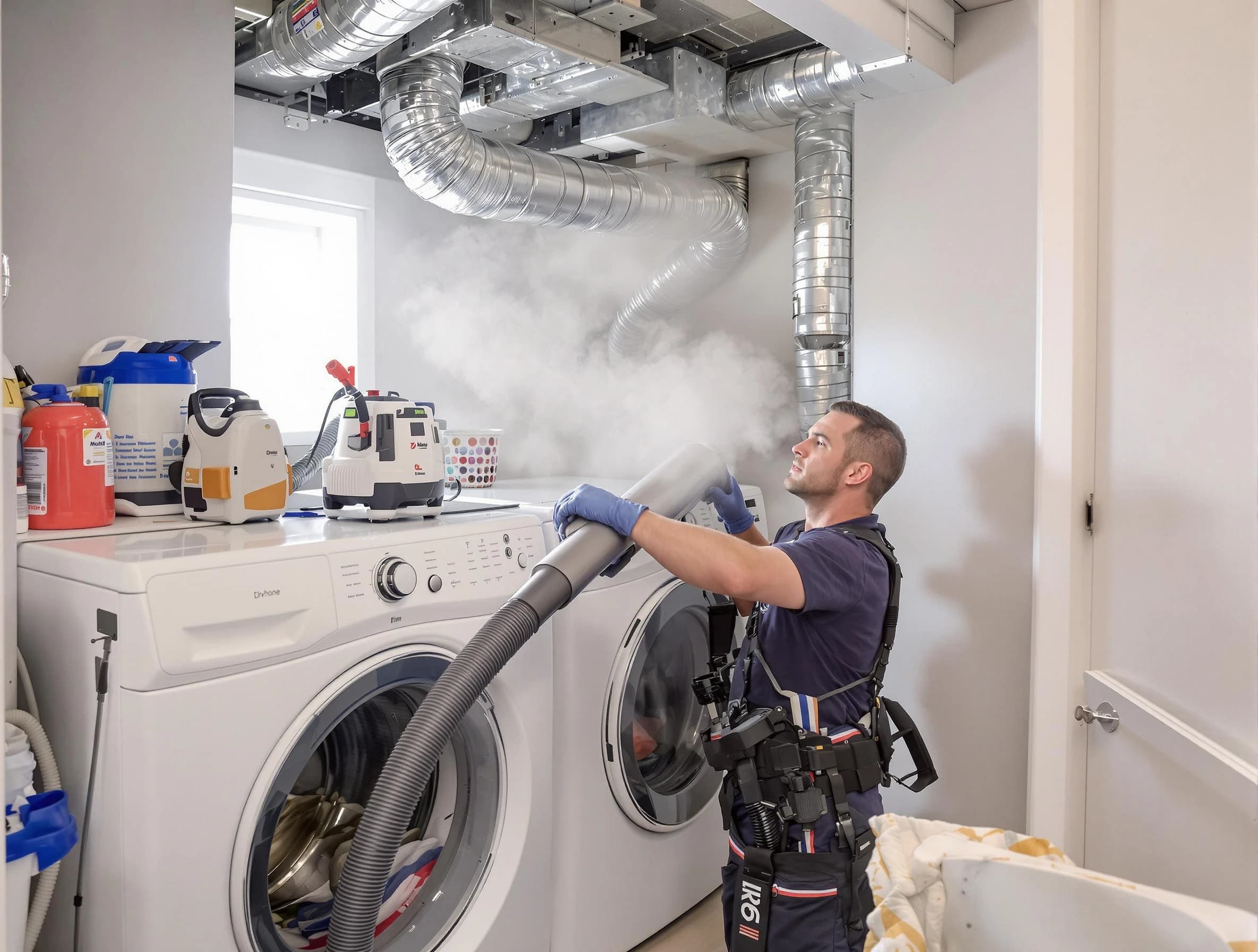Duct Cleaning service in Margaret, AL